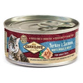 Carnilove Gatos Alimento em Lata Peru e Salmão 100g