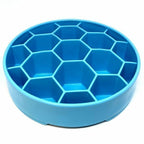 Soda Pup Comedouro Lento Honeycomb Ebowl