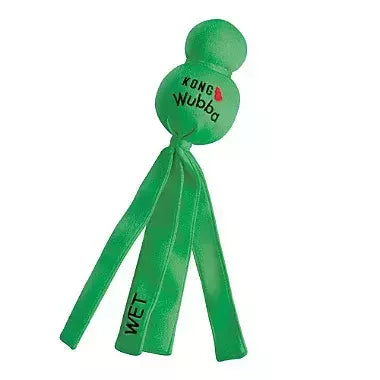 Kong Wubba Wet XG - Brinquedo aquático para cães