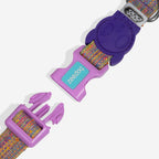 Coleira para Cachorros Fuse UFO Zee.Dog