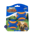 Bola Chuckit! Squeaker Ultra Ball 2UN Medium Com Apito