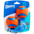 Chuckit! Ultra Duo Tug Pequeno Brinquedo Para cachorro