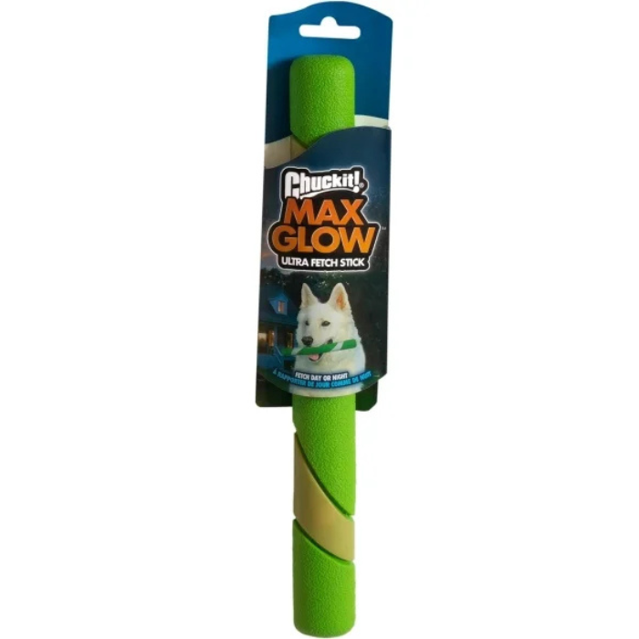 Chuckit! Ultra Fetch Stick Glow Bastão