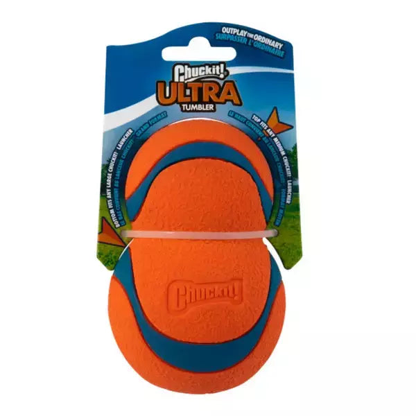 Chuckit Ultra Tumbler MD - Bola