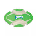 Chukit! Bola de Futebol Americano Fumble Fetch Max Glow Para Cães