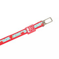 Cinto de Segurança Ray Pet Life Print Melancia Para Cachorros