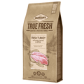 Ração Carnilove True Fresh Peru Com Lentilhas e Lemna 4kg