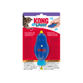 Kong Lazer Chirps Bird - Caneta de Luz com sons de pássaro para gatos