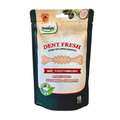 Petisco Natural para cachorros Dent Fresh Escova 360 – Coco