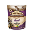 Carnilove Pouch Alimento úmido Para Cães de Codorna com Cenouras 300g