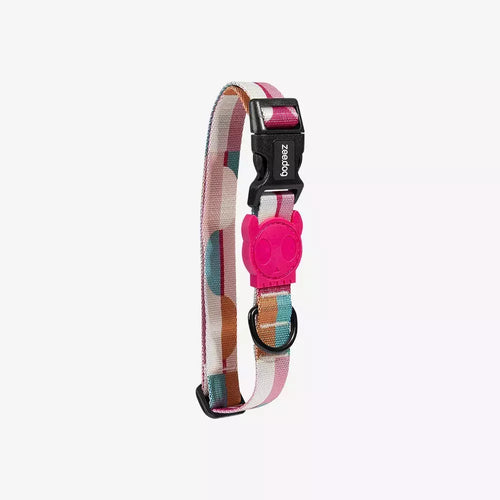Coleira Bloom - ZeeDog Collar