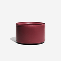 Comedouro Para Cachorros Zee Bowl Bordeau