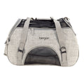 Bolsa de Transporte Pet Coastal Bergan Comfort Carrier Grey