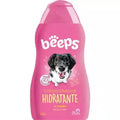 Condicionador Beeps Pet Society Hidratante 480ml