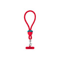 Vetreska Connect Multifunction Wristlet Strawberry - Cordinha Multifuncional para Celular