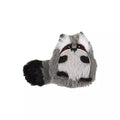 FOFOS Brinquedos para Gatos - Fazenda Catnip - Guaxinim