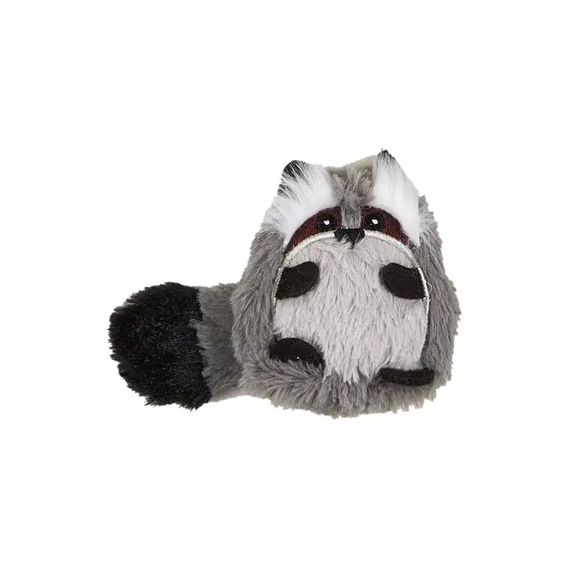 FOFOS Brinquedos para Gatos - Fazenda Catnip - Guaxinim