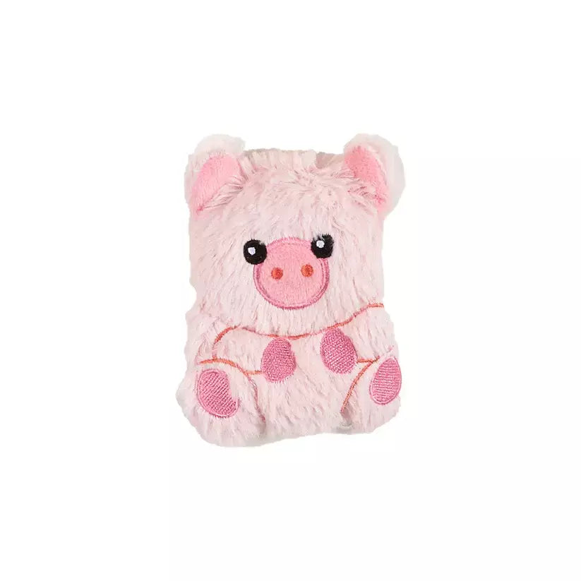 FOFOS Brinquedos para Gatos - Fazenda Catnip - Porco