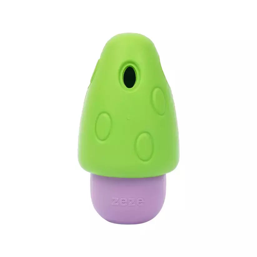 Brinquedo para cachorros Zeze - Cogumelo Magrinho