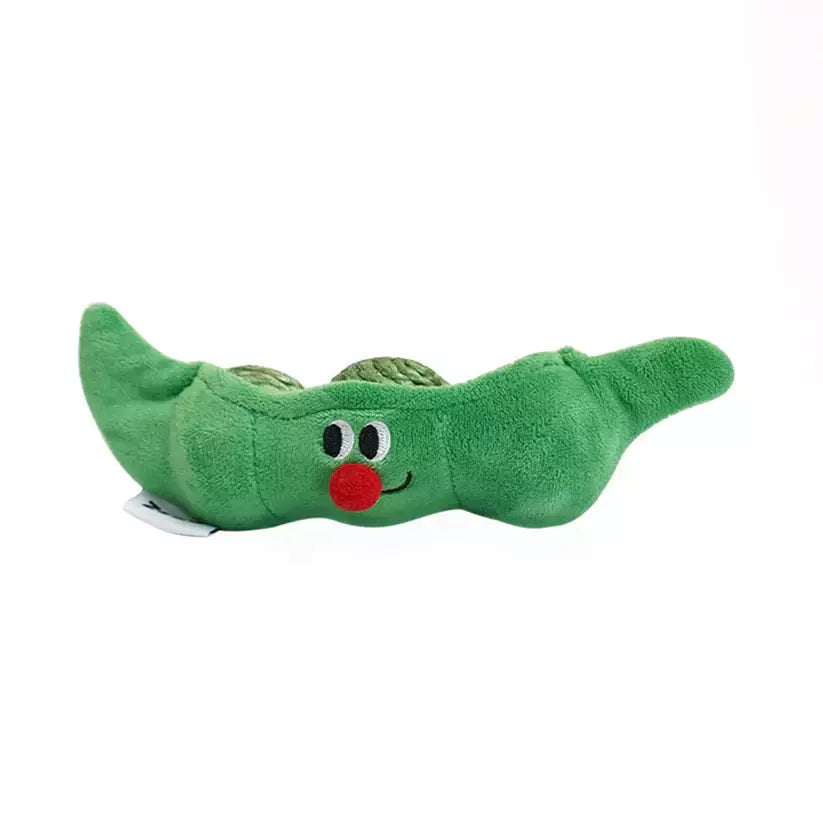 Brinquedo para gatos Zeze- Ervilha