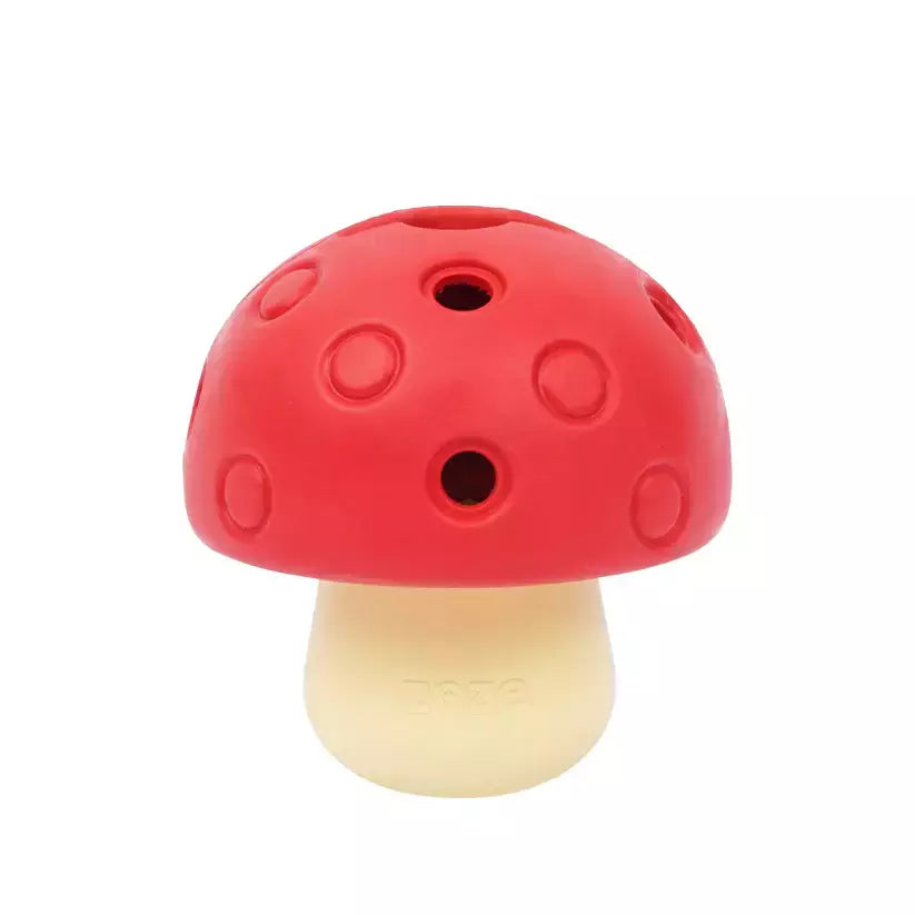 Brinquedo para cachorros Zeze - Cogumelo Gordinho