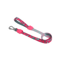 Guia para cachorros Keith Haring x ZeeDog Crew