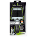 Furminator Slicker Brush Large Soft Escova Para Cães e Gatos de Pelo Liso G