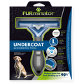 Furminator Para Cachorro de Grande Porte pelo curto