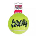 Kong SqueakAir Bola de Tênis G - Brinquedo para cachorro