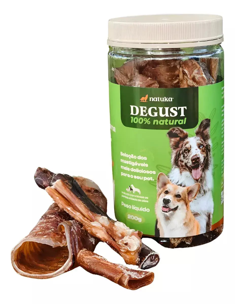 Degust Natuka