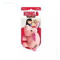 Kong Porco Phatz - Pelucia para Cachorros