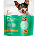 Papaya Pets Fruits Relax para Cachorros Adultos Sabor Mamão e Aveia 300g