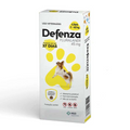 Antipulgas Defenza MSD 45mg Para Cães de 2 a 4,5kg