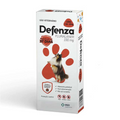 Antipulgas Defenza MSD 100mg Para Cães de 4,5 a 10kg