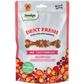 Petisco Natural para cachorros Dent Fresh Escova 360 – Frutas Vermelhas - Auxilio Calmante