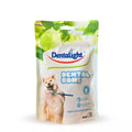 Dental Bone Petisco Natural Proteção Bucal para cães - P