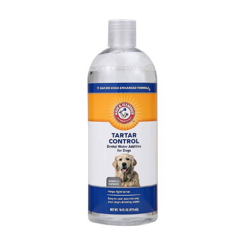 Aditivo Para Água Anti Tártaro Tartar Control Arm & Hammer 473ml