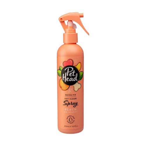 Spray Quick Fix Pet Head 300ml
