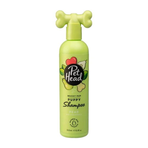 Shampoo Mucky Puppy Pet Head Filhotes 475ml