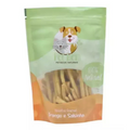 Petisco Natural Para Cães Pet Bem Frango e Salsinha 100g