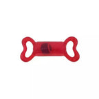 Kong Jumbler Tug Médio Cabo de Guerra - Brinquedo para cachorro