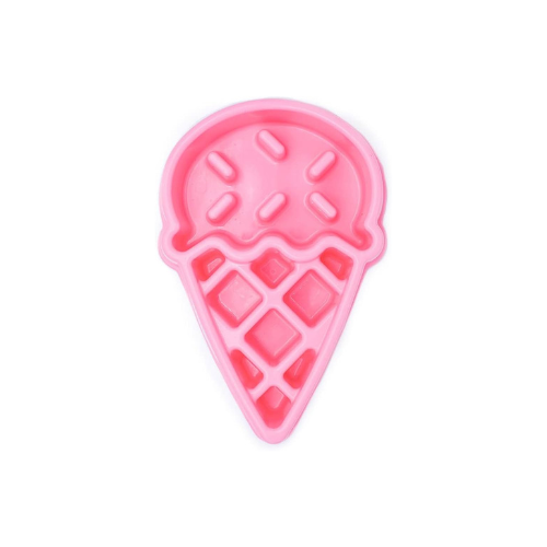 Comedouro Lento Sorvete Happy Bowl ZippyPaws