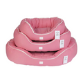 Cama Oval Urban Puppy Sarja Lisa Rosa