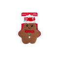 KONG Holiday Snuzzles Gingerbread – Mini