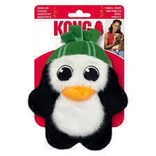 KONG Holiday Snuzzles Pinguim