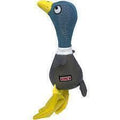 Kong Shakers Shimmy Mallard (pato) - Pelucia para cachorros