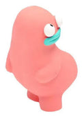 QMonster Brinquedo Monstro de Argila
