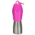 Kong H2O Garrafa Térmica Para Cães Aço Inoxidável 740ml