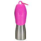 Kong H2O Garrafa Térmica Para Cães Aço Inoxidável 740ml
