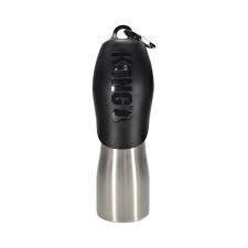 Kong H2O Garrafa Térmica Para Cães Aço Inoxidável 740ml